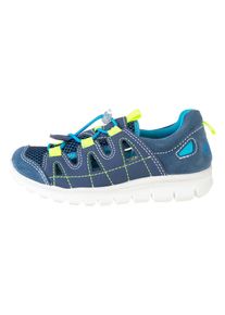 Primigi Enkelsandalen blauw - 62% | Maat: 25 |
