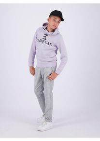 Vingino Hoodie paars - 72% | Maat: 188 |