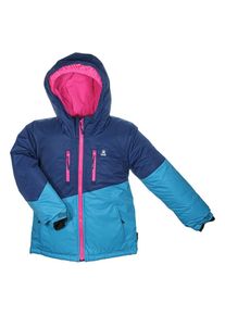 Kamik Ski-/snowboardjas "Rebecca" blauw - 51% | Maat: 104 |