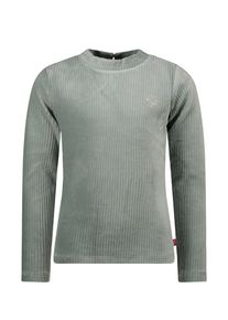 Mayce Longsleeve blauw - 58% | Maat: 158/164 |