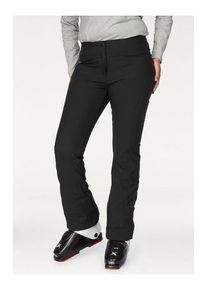 Maier Sports Softshell-ski-/snowboardbroek zwart - 53% | Maat: 56 |