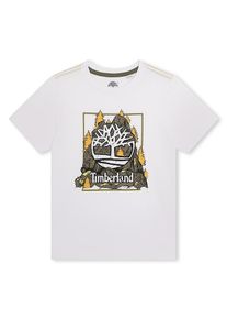 Timberland Shirt wit - 27% | Maat: 152 |