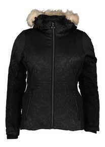Dare 2b Ski-/snowboardjas "Prestige II" zwart - 75% | Maat: 40 |