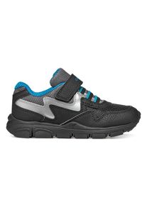 Geox Sneakers "Torque" zwart - 53% | Maat: 33 |