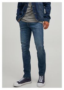 Jack & Jones Jack & Jones Spijkerbroek - slim fit - lichtblauw - 37% | Maat: