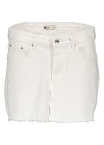 Gina Tricot Rok wit - 76% | Maat: 32 |