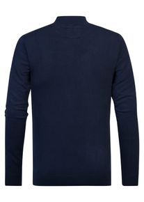 Petrol Trui donkerblauw - 67% | Maat: 152 |