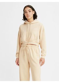 Levi's Levi´s Hoodie "Laundry Day" beige - 68% | Maat: L |
