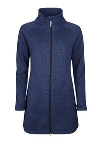 Elkline Fleece vest "Bestcondition" donkerblauw - 49% | Maat: 40 |