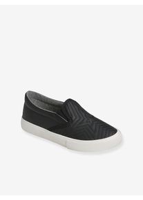 Vertbaudet Espadrilles zwart - 68% | Maat: 27 |