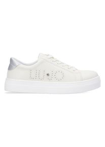 Liu Jo Sneakers crème - 58% | Maat: 39 |