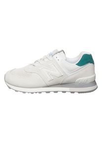 New Balance Leren sneakers wit - 10% | Maat: 40,5 |