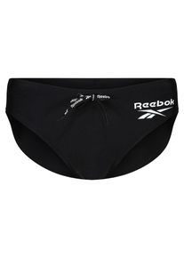 Reebok Zwembroek "Well" zwart - 57% | Maat: S |