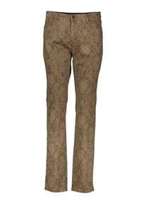 Brax Broek - regular fit - camel - 75% | Maat: W36/L30 |
