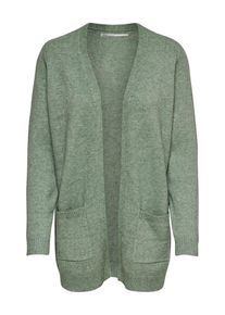 Only Vest "Lesly" groen - 11% | Maat: XS |