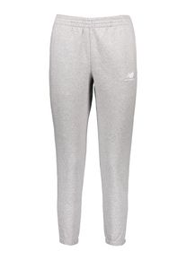 New Balance Sweatbroek "Essentials" grijs - 40% | Maat: S |