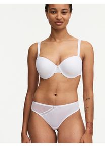 Chantelle Slip wit - 72% | Maat: 36 |