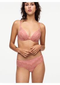 Chantelle Hipster oudroze - 48% | Maat: 36 |