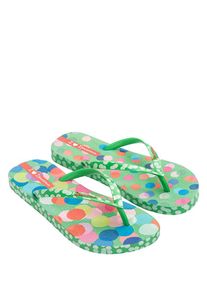 Ipanema Teenslippers meerkleurig - 58% | Maat: 37 |