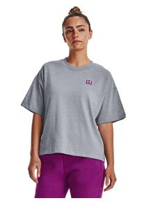 Under Armour Shirt grijs - 63% | Maat: XS |