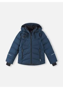 Reima Donsjas "Vuono" donkerblauw - 40% | Maat: 116 |