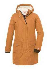 Killtec Functionele parka camel - 59% | Maat: 128 |