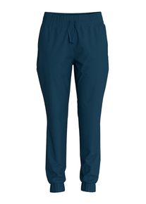 Odlo Trainingsbroek "Halden" petrol - 50% | Maat: 36 |