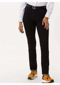 Brax Broek "Lavina" zwart - 67% | Maat: W36/L32 |