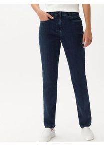 Brax Broek "Caren" donkerblauw - 66% | Maat: W29/L30 |