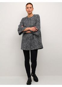 Culture Vest "Busra" zwart - 77% | Maat: 34 |