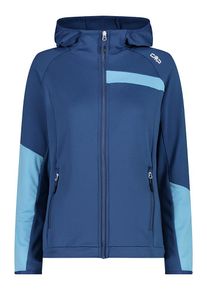 CMP Fleece vest donkerblauw - 43% | Maat: 40 |