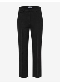 Brax Broek "Pary" antraciet - 71% | Maat: W27/L32 |