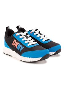 DKNY Sneakers lichtblauw - 38% | Maat: 36 |