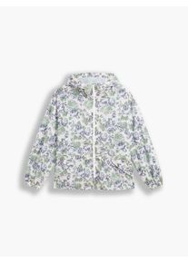 Levi's Levi´s Jas groen/blauw/wit - 55% | Maat: L |