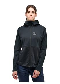 Haglöfs Haglöfs Fleece vest "Lark Mid" zwart - 58% | Maat: S |