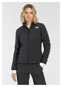The North Face Donsjas "Belleview" zwart - 38% | Maat: M |