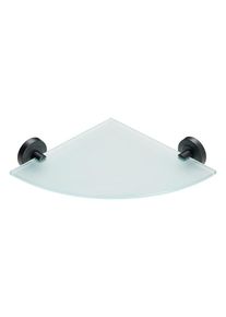 AMARE Wandmeubel zwart - (L)25 x (B)25 cm - 70% |