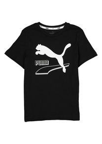 Puma Shirt "Alpha" zwart - 58% | Maat: 152 |
