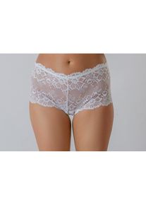 Valetta Hipster "Stella" wit - 59% | Maat: XXL |
