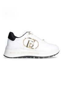 Liu Jo Sneakers wit - 57% | Maat: 41 |