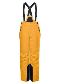 Killtec Ski-/snowboardbroek oranje - 46% | Maat: 128 |