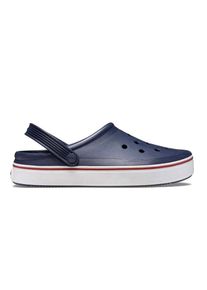 Crocs Crocs "Off Court" donkerblauw - 34% | Maat: 36/37 |