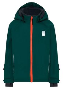 Lego Ski-/snowboardjas "Jesse 700" donkergroen - 44% | Maat: 116 |