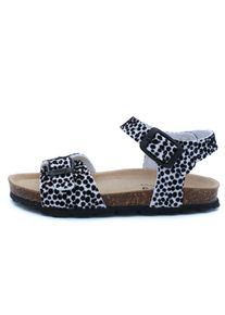billowy Sandalen lichtblauw/zwart - 79% | Maat: 25 |