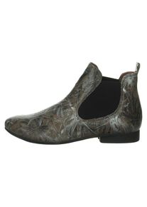 Think! Leren chelseaboots bruin - 73% | Maat: 40 |