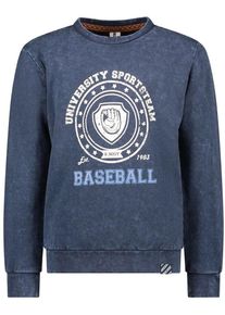 B.Nosy Sweatshirt donkerblauw - 39% | Maat: 158-164 |