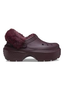 Crocs Crocs "Stomp Lined" zwart - 57% | Maat: 42/43 |