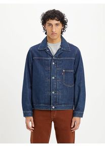 Levi's Levi´s Spijkerjas donkerblauw - 61% | Maat: XL |
