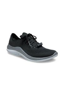 Crocs Sneakers "LiteRide 360 Pacer" zwart/grijs - 34% | Maat: 39/40 |