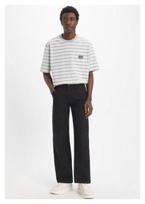 Levi's Levi´s Spijkerbroek "Workwear" - comfort fit - zwart - 28% | Maat:
